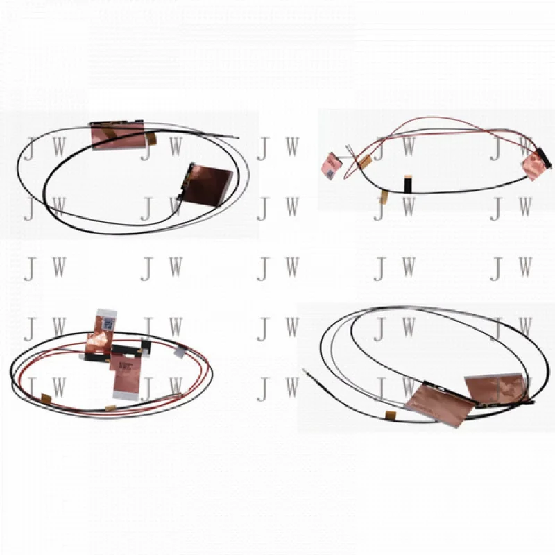 

Антенна DDZ DC33002A20L DC33002A10L RNXR9 4TV40 для Dell Alienware M15 M17 R2 R3 R4