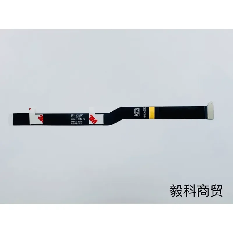 Camera Cable for Dell XPS15 9510 5560 CCD Cable 0HDF06 08T2GF