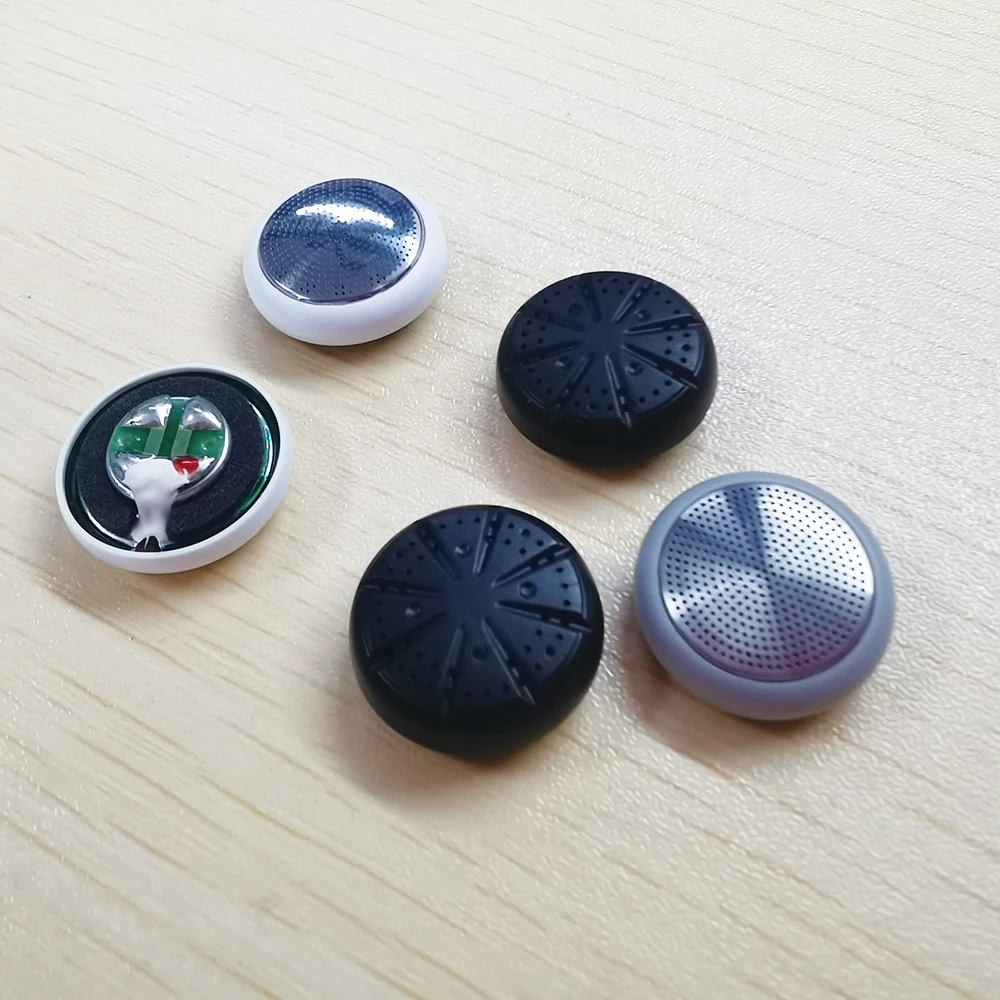 ELFINEAR 1607-30A unità di auricolari fai-da-te-Enhanced Vocal Edition prestazioni Premium con bobina CCA Elevate la personalizzazione Audio!