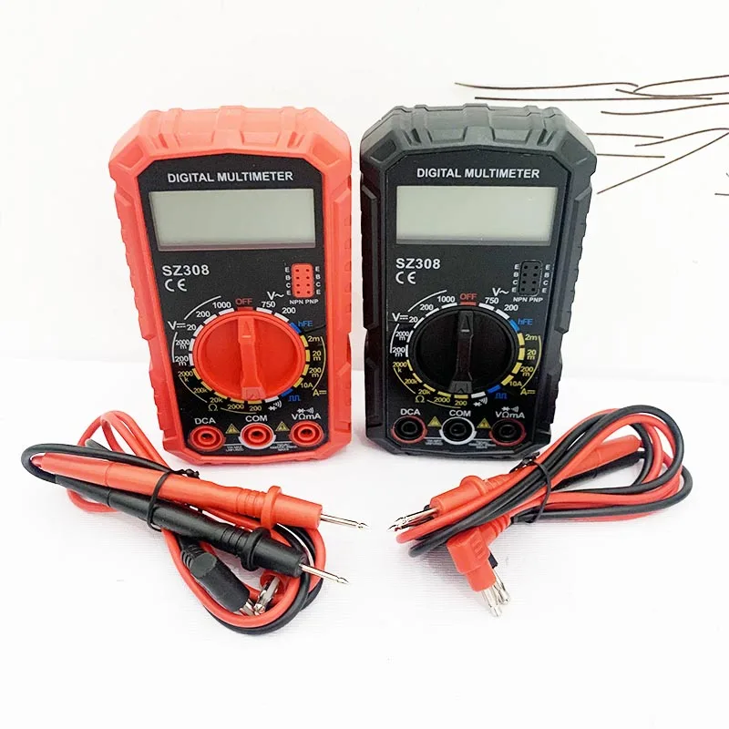 Digital Multi Funct…