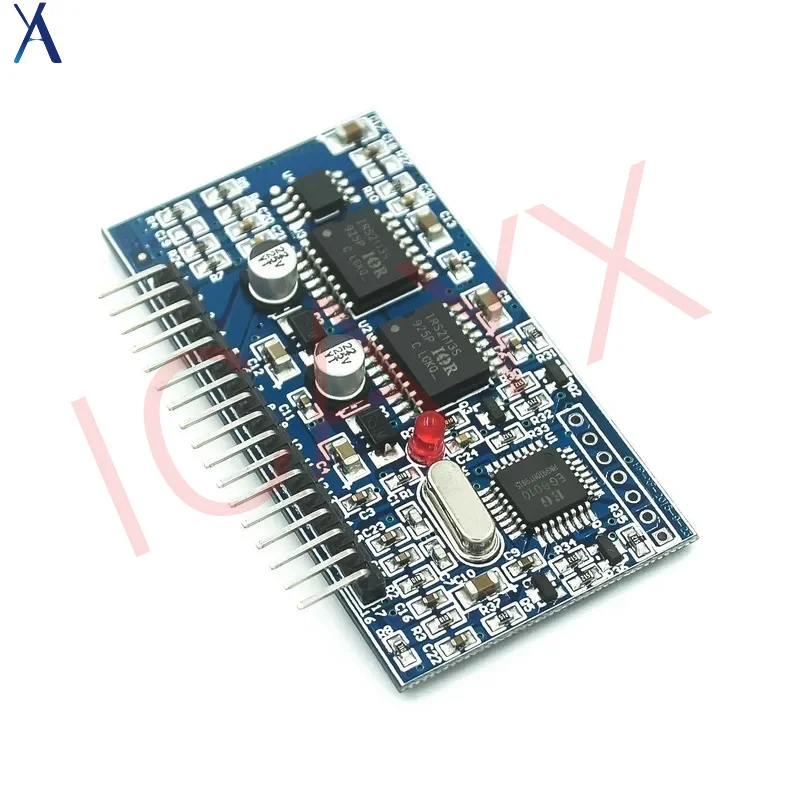 Pure sine wave inverter driver board EGS002 "EG8010 + IR2110" driver module