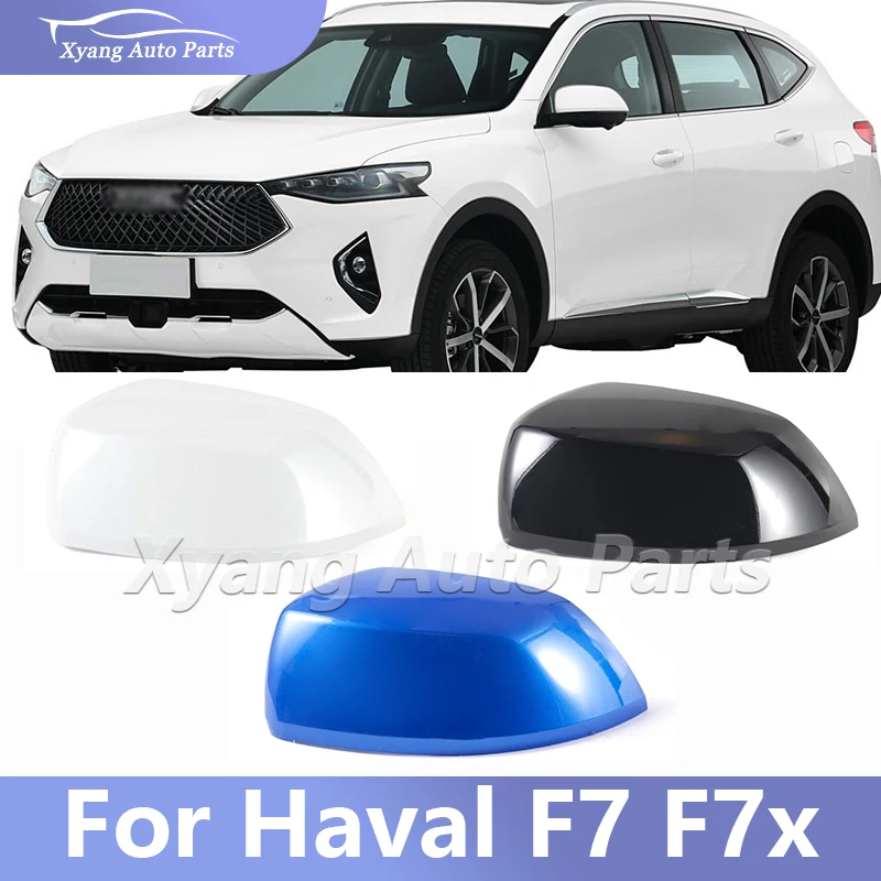 

For Haval F7 F7x Rearview Mirror Lower Cover Reverse Mirrors Housing