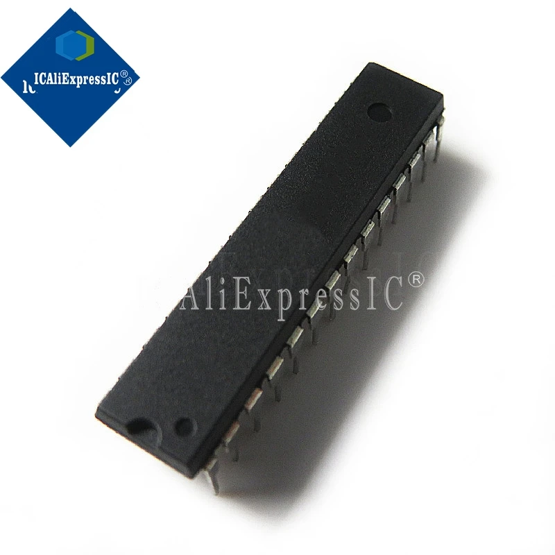 1 pcs/lot ATMEGA168PA-PU ATMEGA168-PU ATMEIncome 168PA ATMEIncome 168 DIP-28 Nouveau original IC En Stock