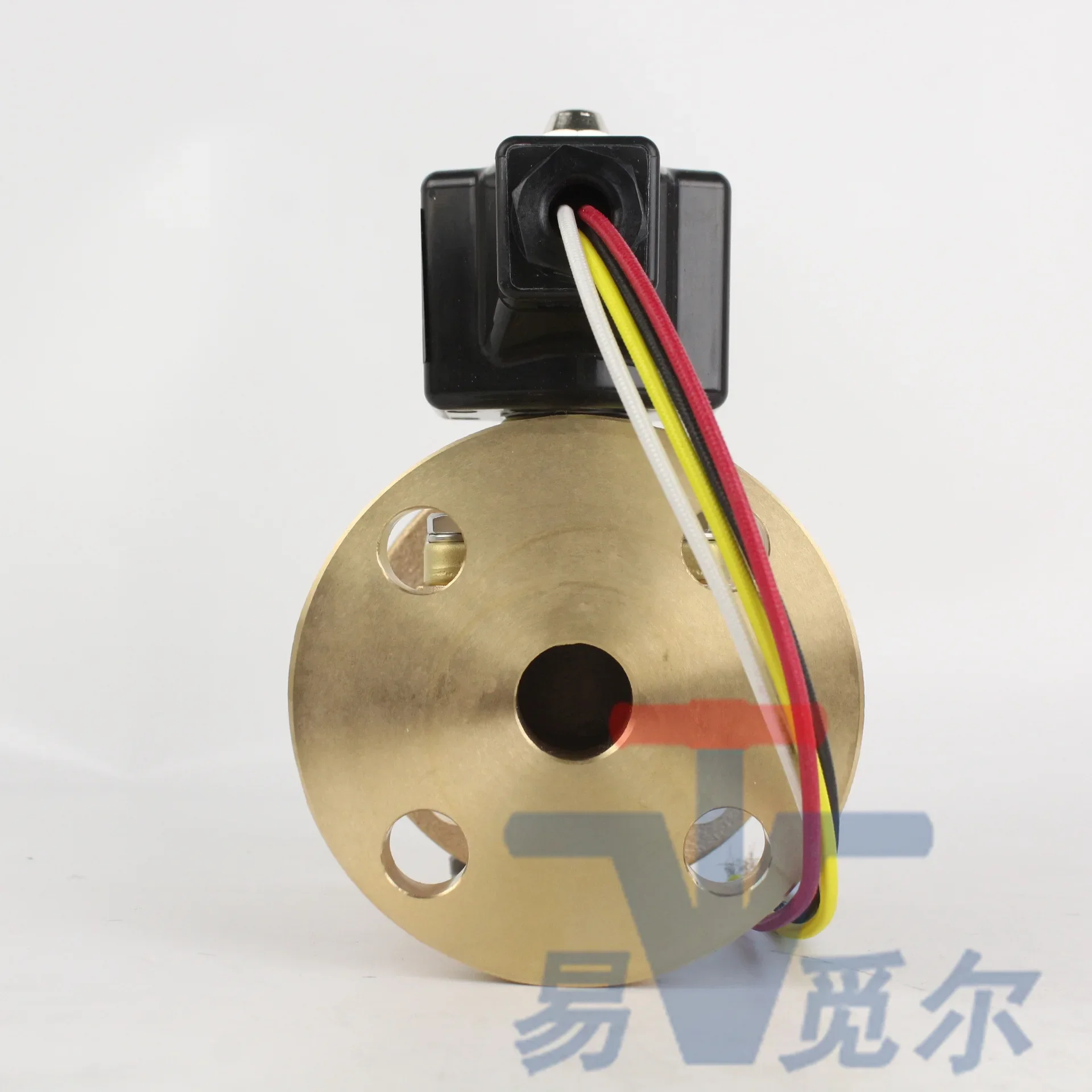 Bronze Threaded Sol…