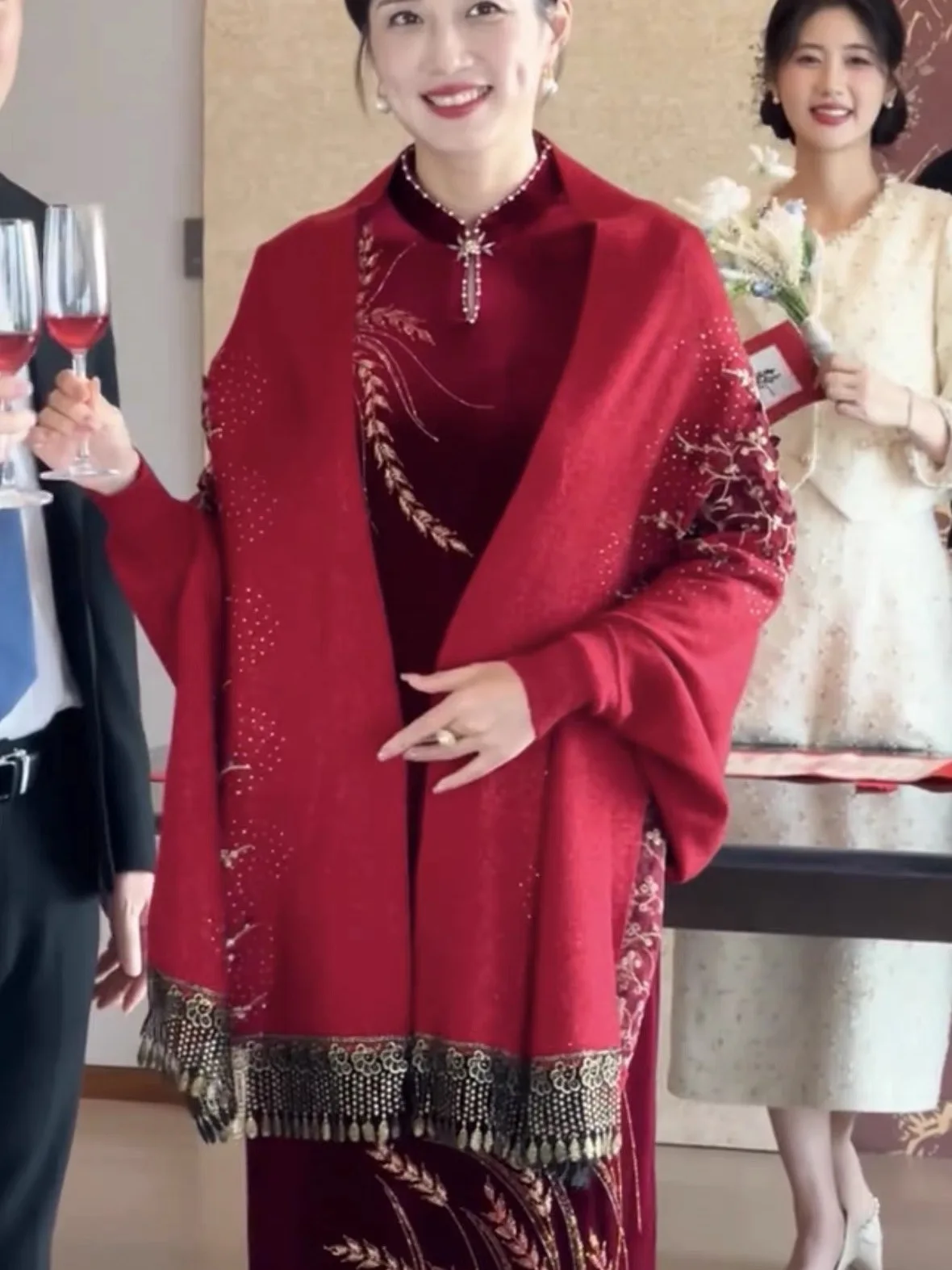 nouvelle-robe-de-mariage-en-tricot-brode-2026-vetement-d'exterieur-pour-mere-de-la-mariee-accessoire-de-mode-automne-hiver-chaleur