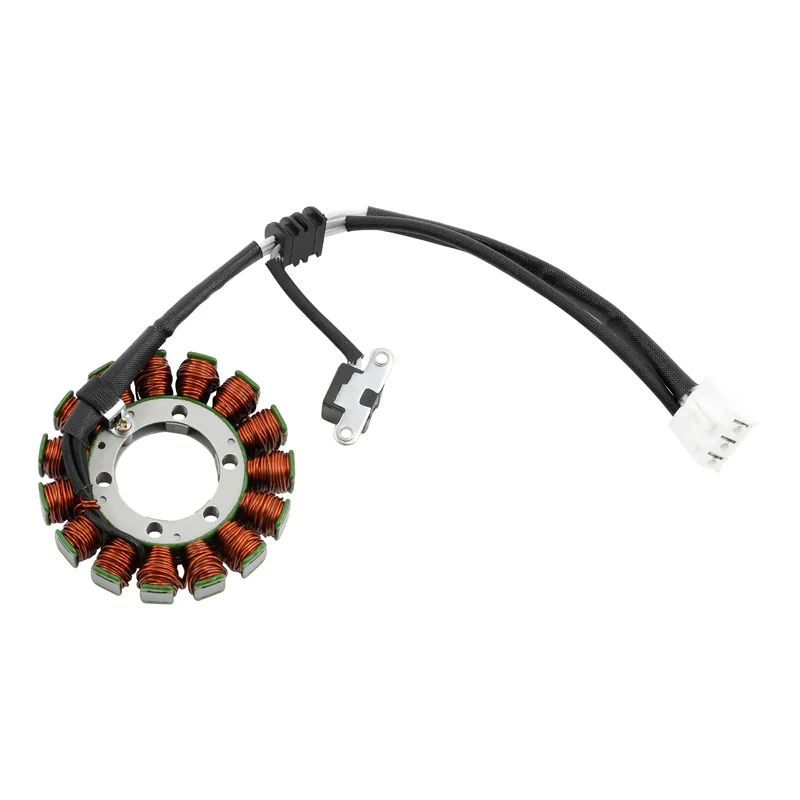 

Motorcycle Magneto Generator Stator Coil For Yamaha YZF R1 YZF-R1 2015-2023 2022 2021 2016