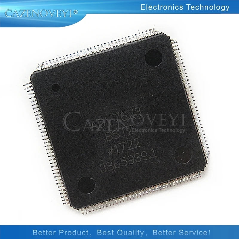 1pcs/lot ADV7623BSTZ ADV7623BST ADV7623 QFP-144 new In Stock