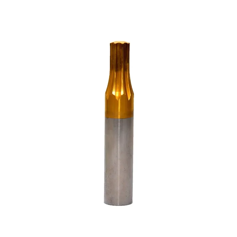 DIN1530 D Type Precision Punch Ejector Lock Pin Plastic Molding Spare Parts
