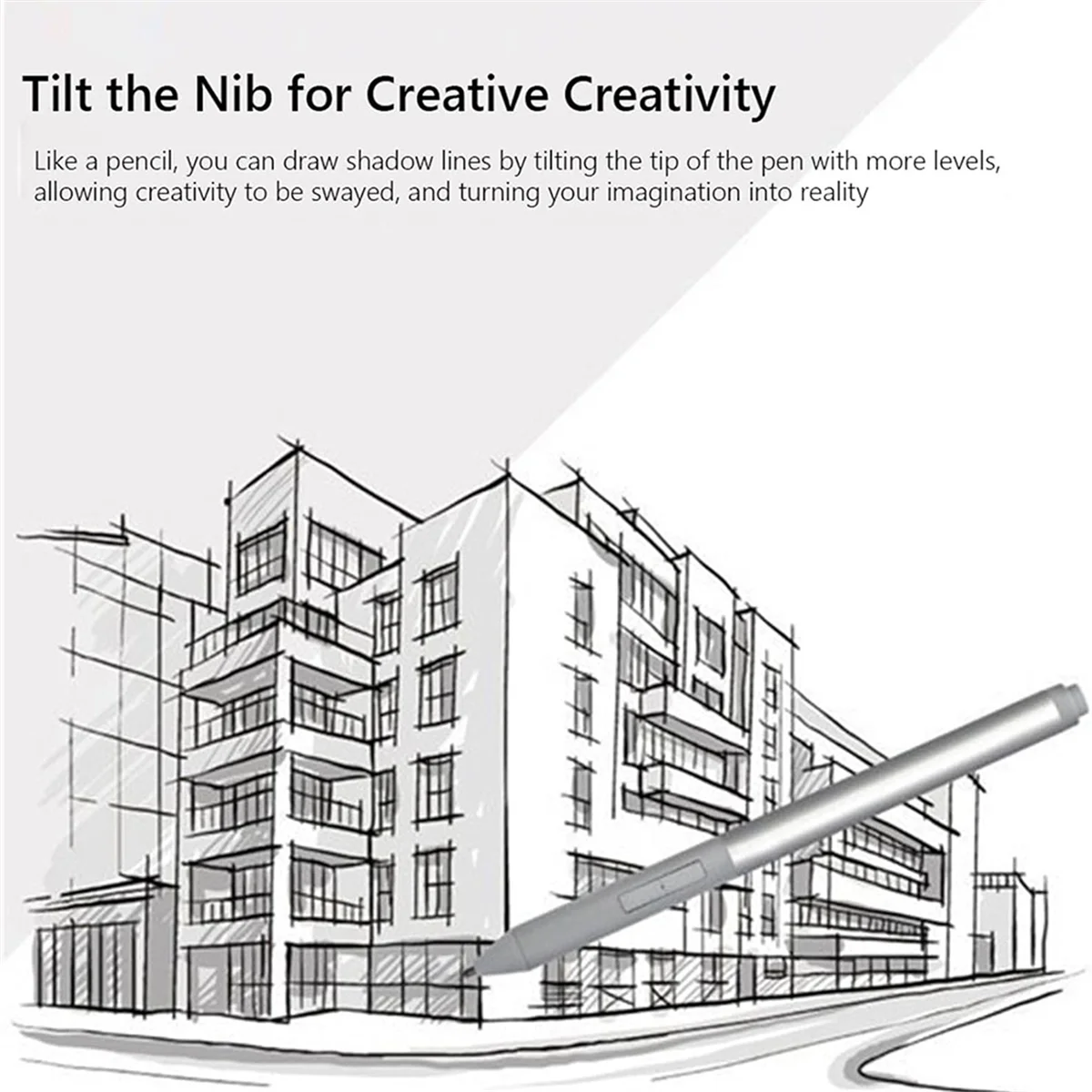 Aktywny rysik POP-lBluetooth do HP G3 EliteBook X360 G3/G4/G6/G7/G8/G9,HP Elite X2, T4Z24AA 1FH00AA 4KL69AA