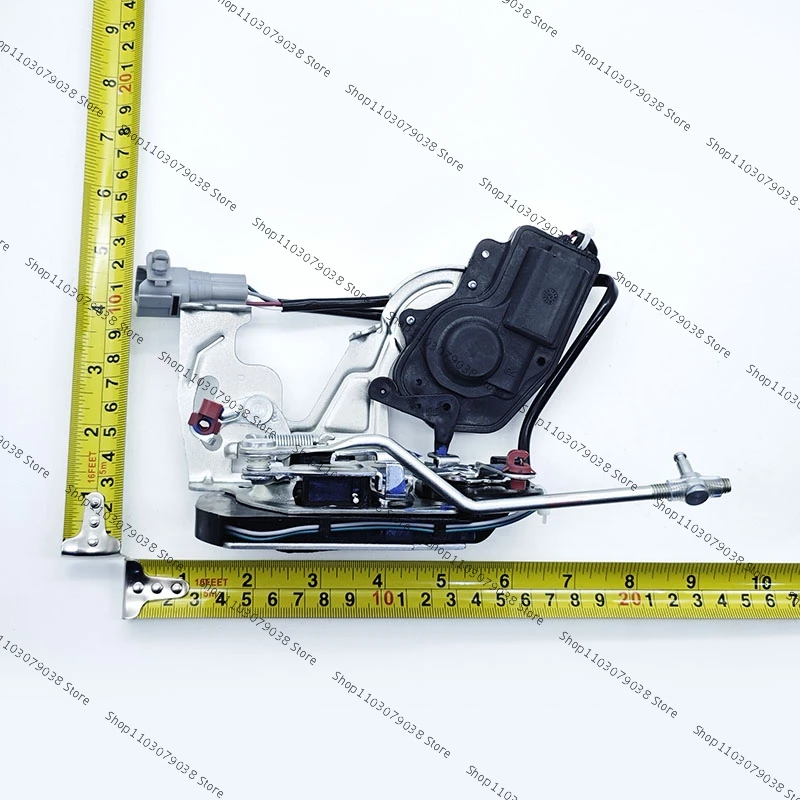 For BAIC BJ40 Two-Door Door Lock Door Lock Block Motorized Central Control Locking Device