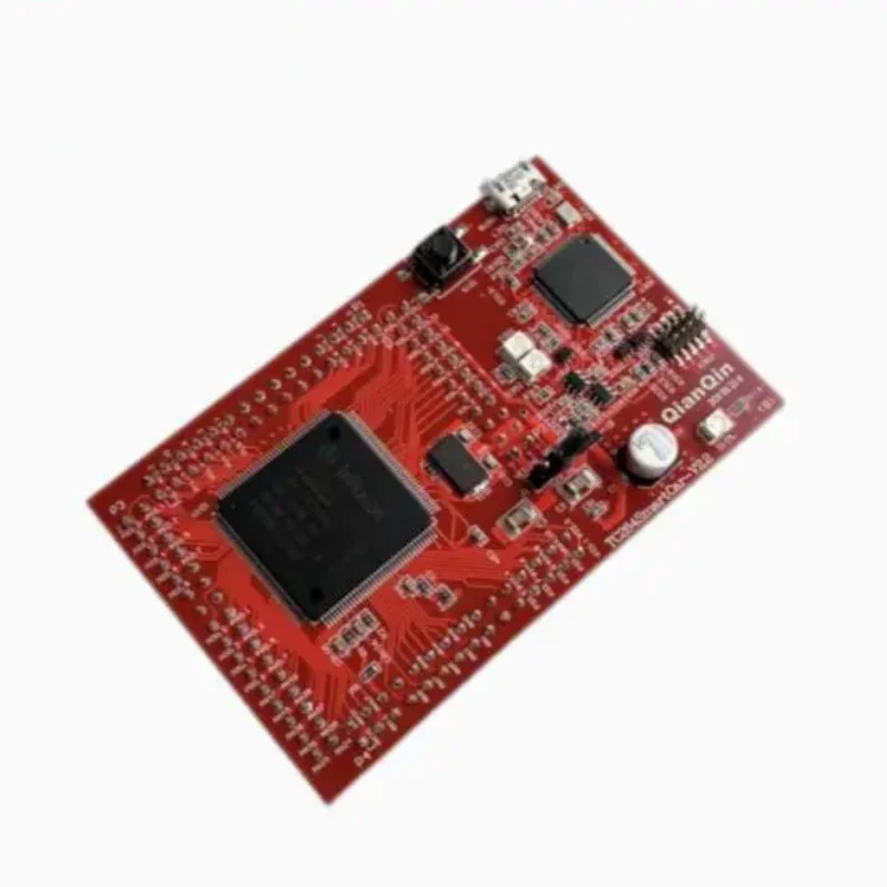 

TC264 Smart Car Core Board, with Easy-to-use Function Library FFT Routine Navigation Routine