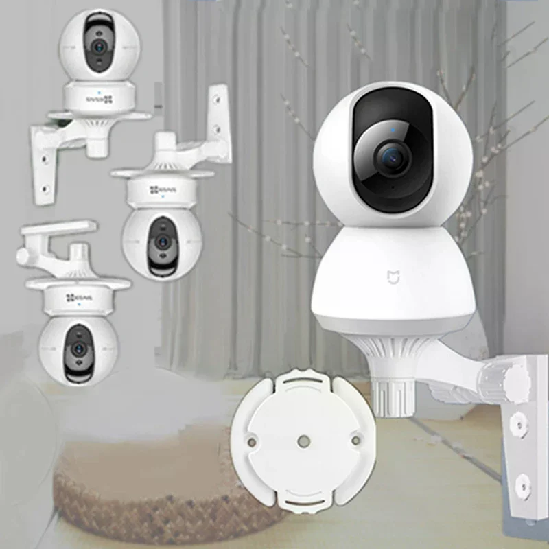 Tp-Link Camera Tapo C210 - Настенное крепление для умной камеры Tapo