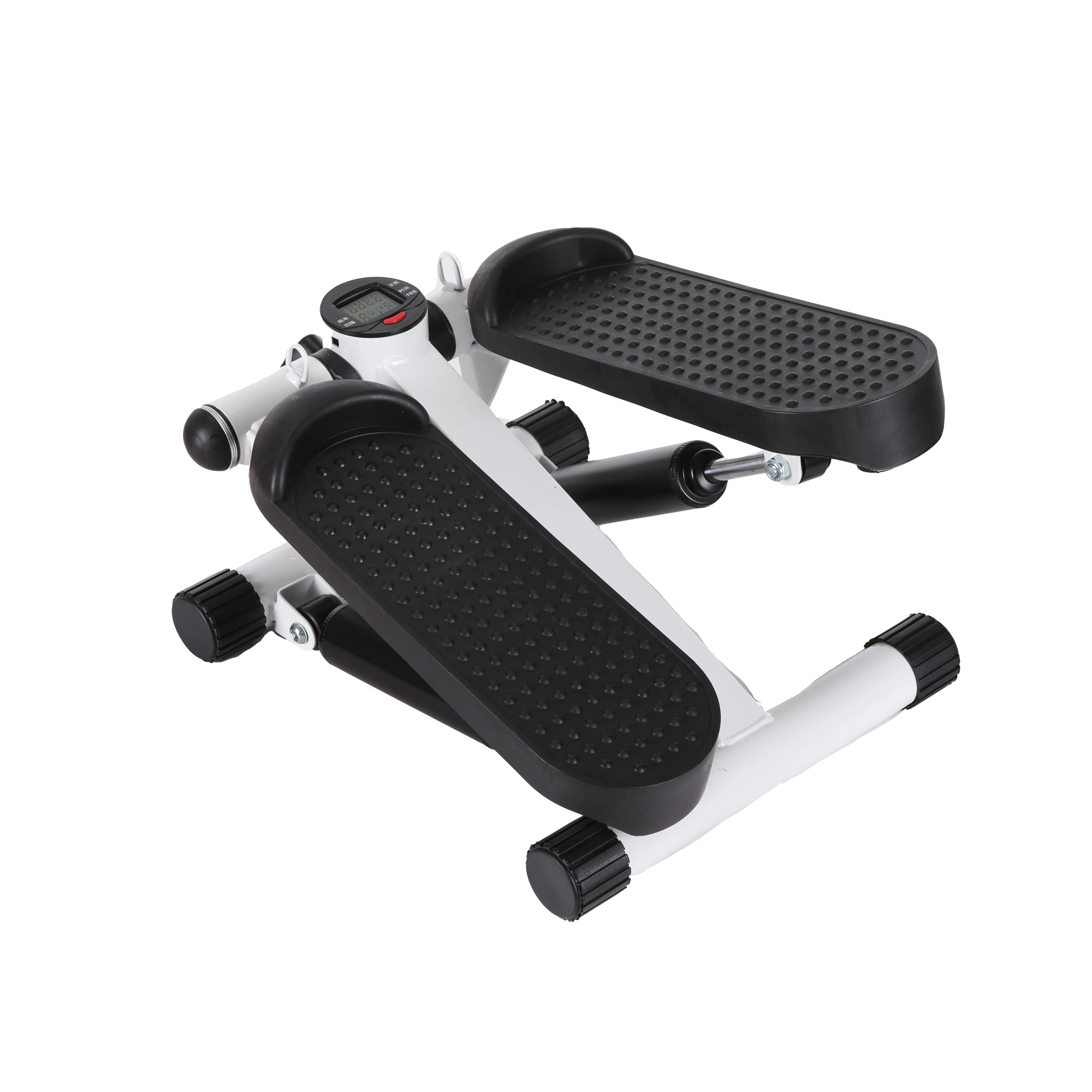 

Multifunctional Gym Body Fit Exercise Equipment Non-slip Shock Absorption Pedal Stepper