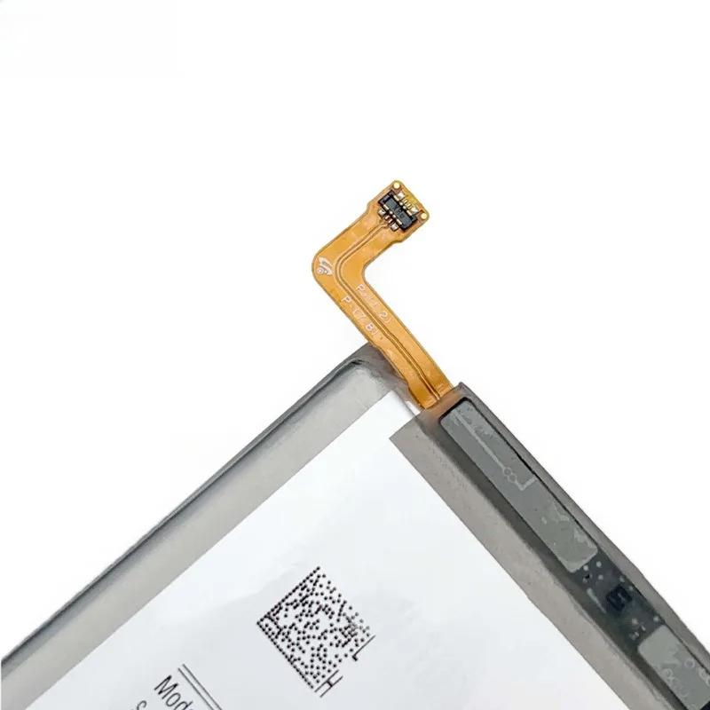 Nueva batería de repuesto EB-BN985ABY de 4500mAh para Samsung Galaxy Note 20 Ultra N985 N9860 N985U N985U1 baterías de teléfono + herramientas