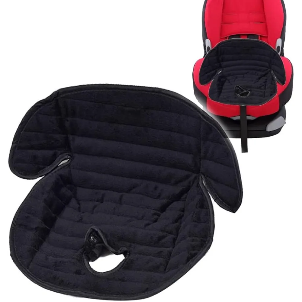 

Piddle Pad for Strollers Car Seat Bouncers Dry Seat Protector Waterproof Carseat Liner Potty Training Toddlers Baby Infants