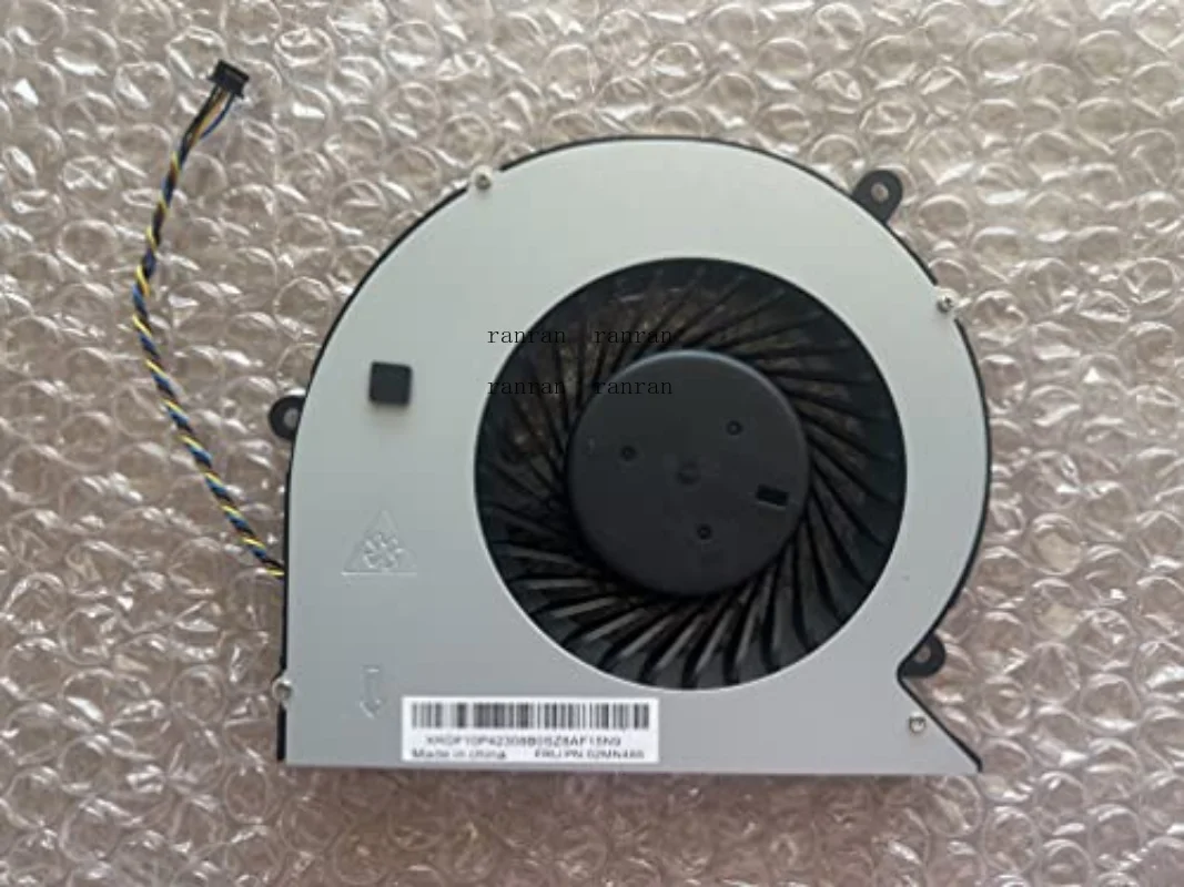 

Вентилятор для Lenovo Ideacentre AIO 510-23ISH 510-22ISH F0CD Универсальный охлаждающий вентилятор FRU 00XD814