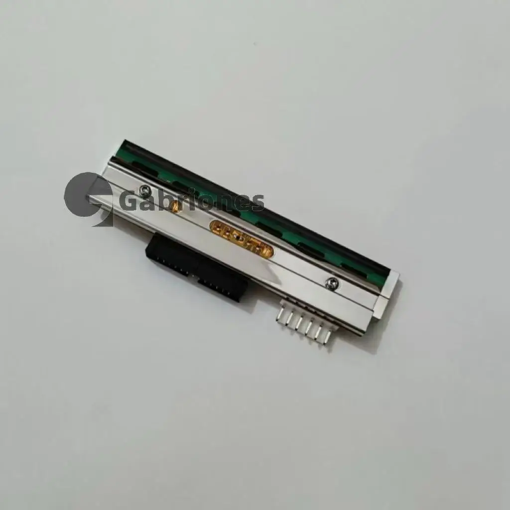 

New LM408 LM 408E Thermal Printhead for SATO LM408E 203DPI Barcode Label Printers KPA-112-8MTA2-SKB