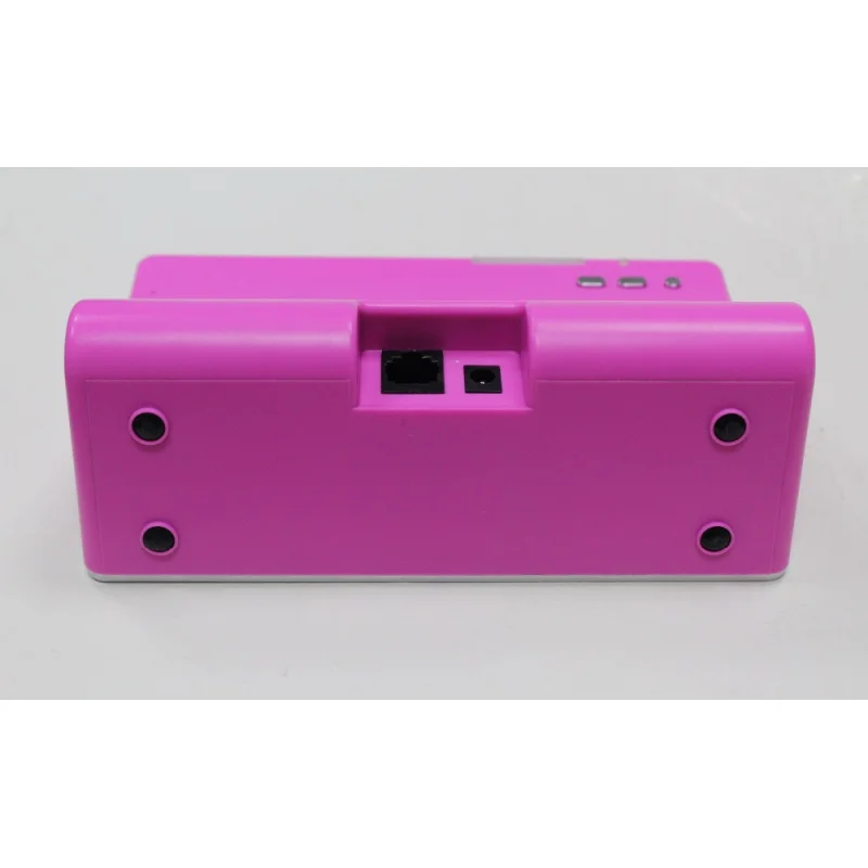 Tablette de restaurant à écran tactile Android, 7 pouces, pour point de vente, menu électronique