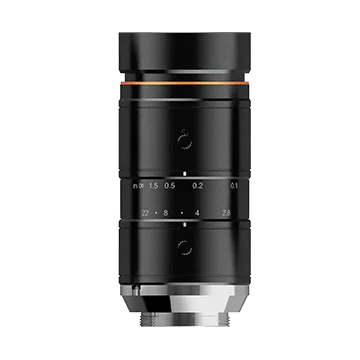 

Объектив для машинного зрения MVL-KF2528M-12MPE 12 МП