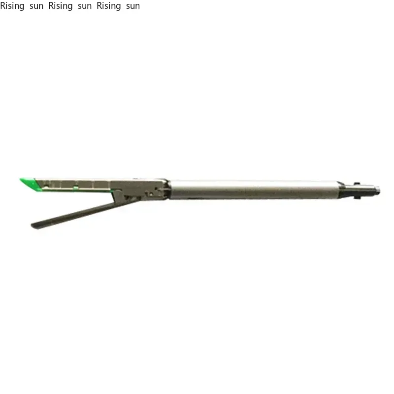 2025.4 Disposable Endoscopic Linear Cutter Stapler Loading Units For Laparoscopic Surgery