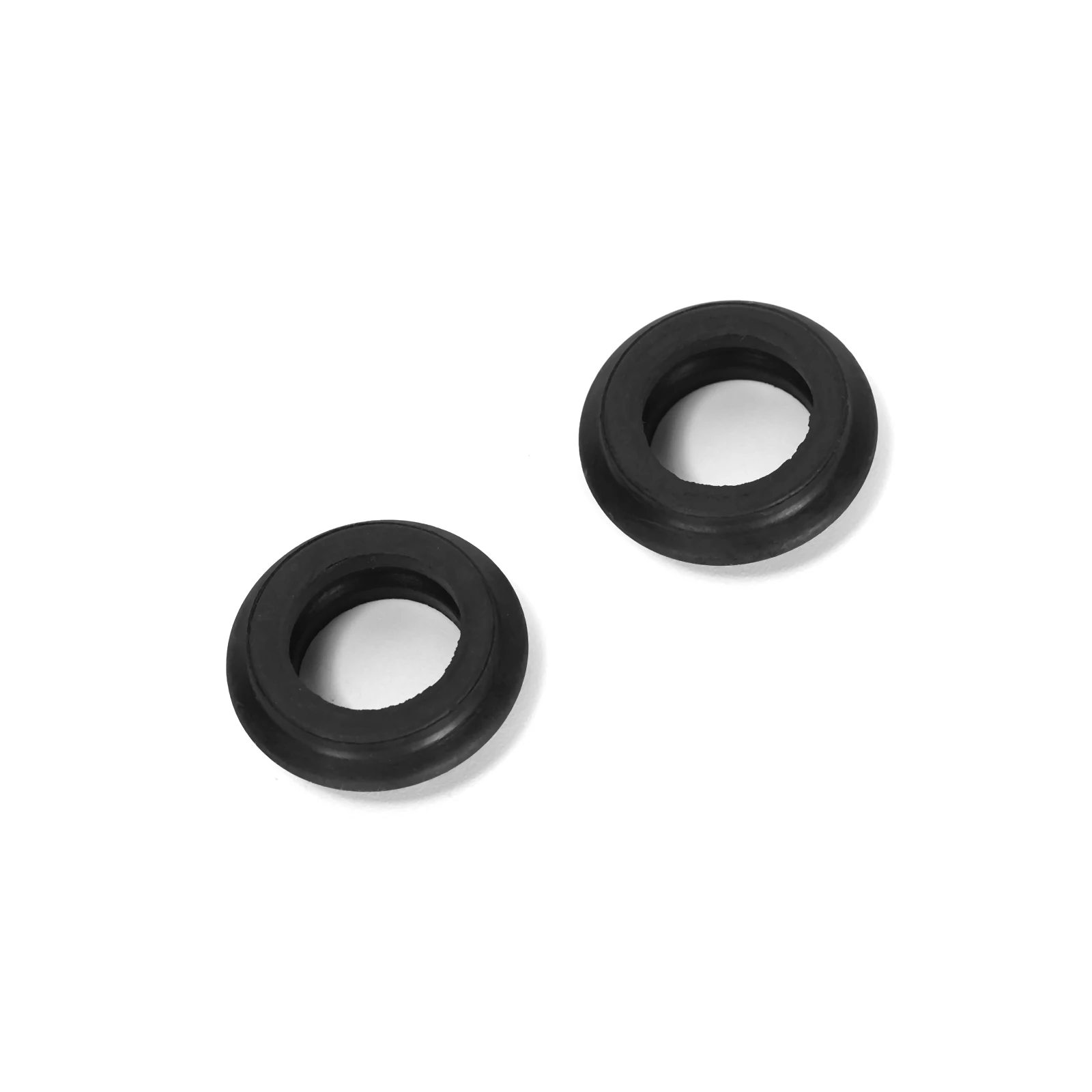 

Ruimou 2Pcs Engine Oil Cooler Inlet Connector OE LR030593 Compatible With Land Rover LR4 2010–2016 Etc
