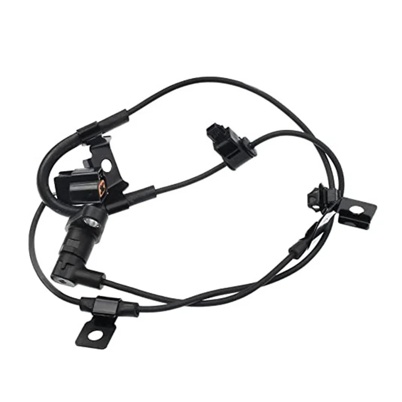 ABS-Raddrehzahlsensor hinten links für Mitsubishi L200 4670A597 4670A598 2012–2015