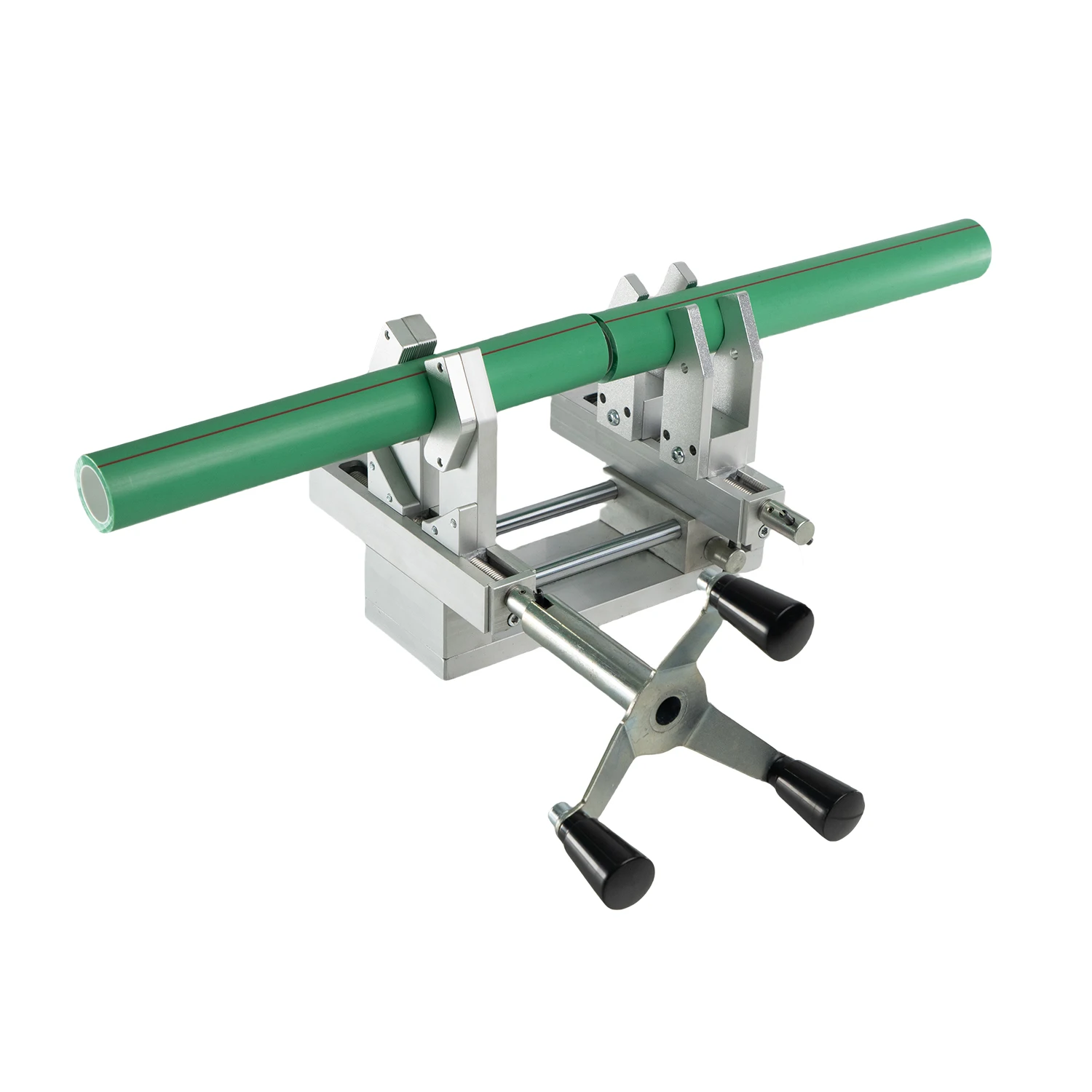 63 Manual PPR Welding Machine Pipe Support Socket Fusion Clamps only
