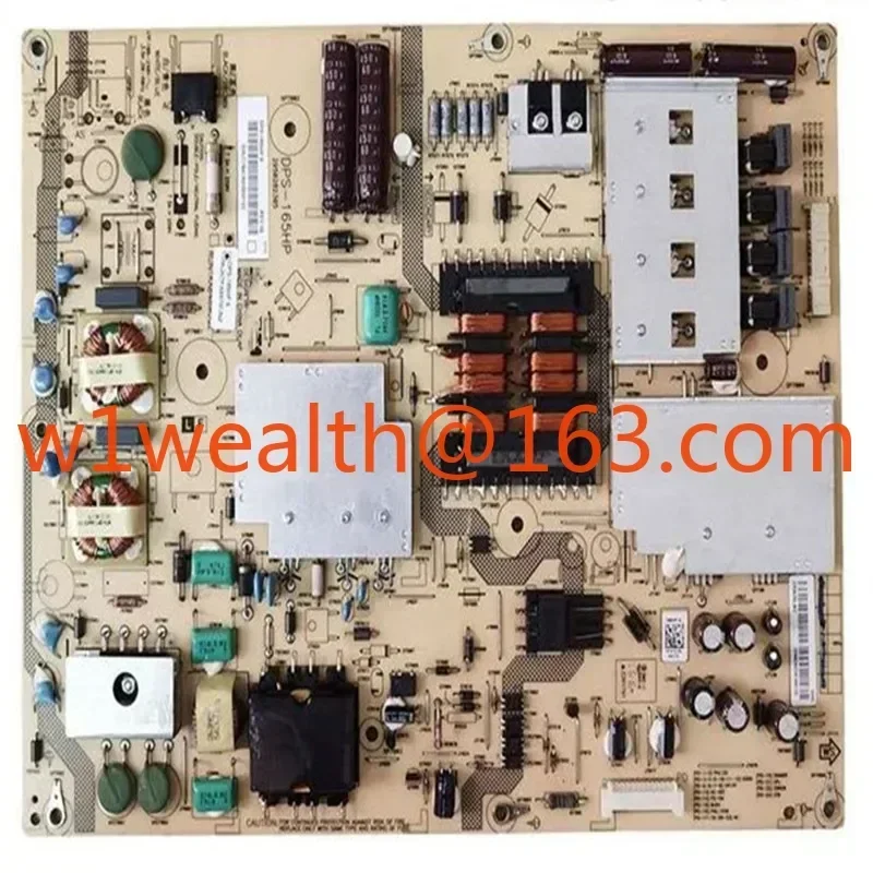 for SHARP LC-60LE630M POWER BOARD RUNTKA847WJN1 DPS-165HP-2A