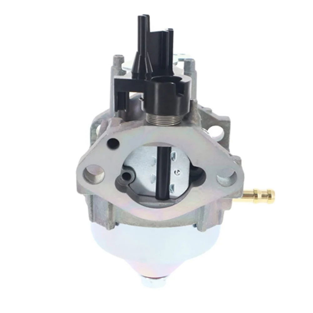 Replacement Carburetor For Lawnmower G5BR Engine Carburetor Precision Engineering Design Optimal Fuel Efficiency
