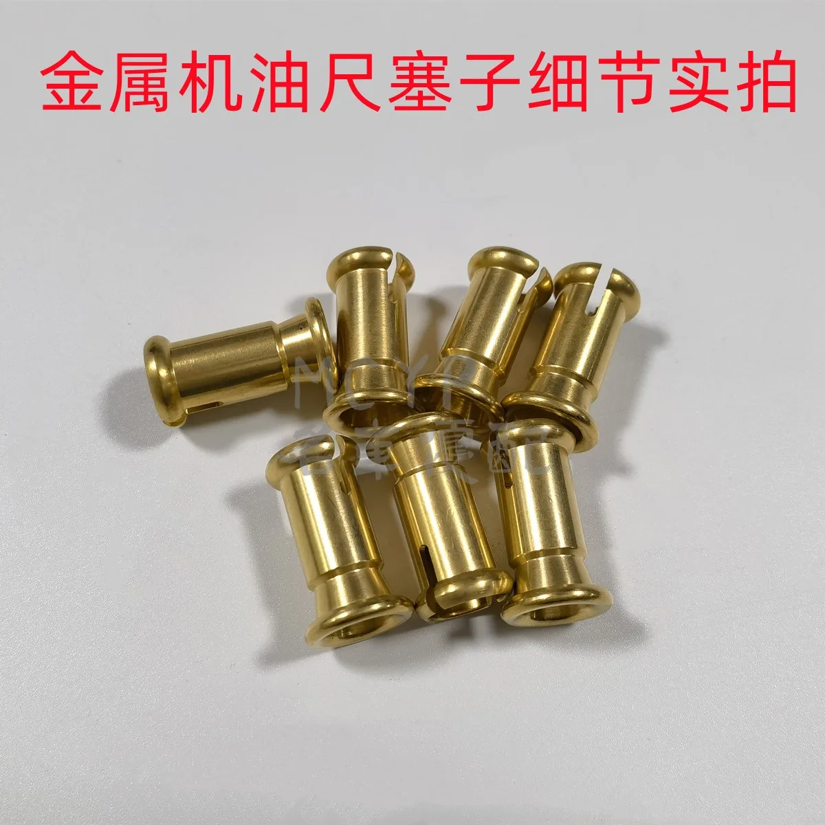 

1 шт. для Bentley Flying Spur GT бронзовая металлическая заглушка масла 07C 115636 Д