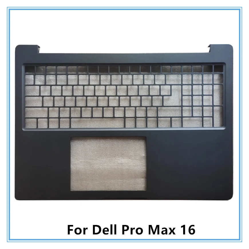 

Для ноутбука DELL Pro Max 16 0X3M8C/01YMJC, верхняя крышка для упора для рук