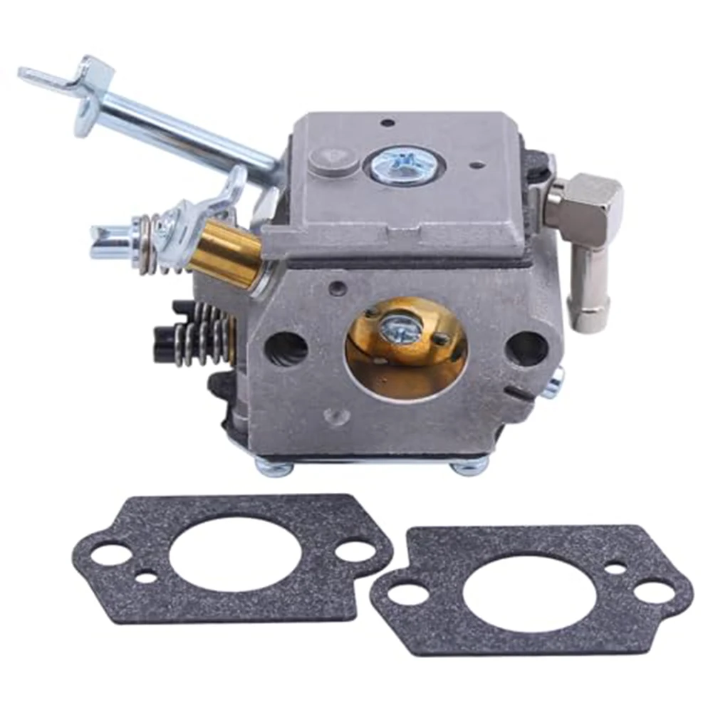 Carburetor Replacement Kit Carburetor With Gaskets Engine Repair Optimal Performance Reliable And Sturdy Easy Installation