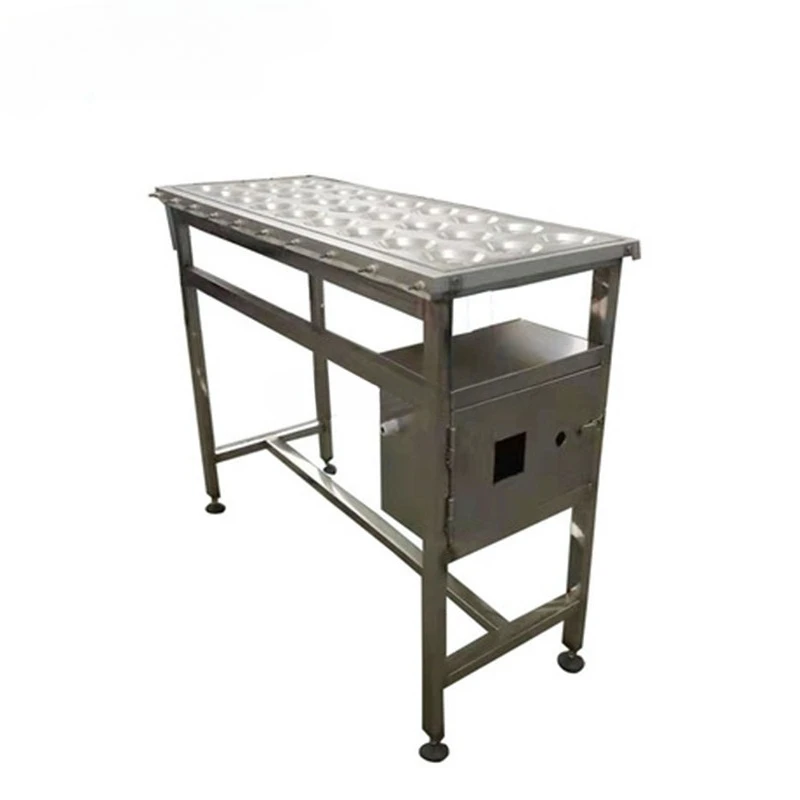 Stainless Steel Egg Mold Egg Frying Machine Omelette Mold Fried Egg Making Machine