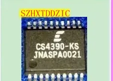 CS4390-KS: Najlepszy wybór dla profesjonalnych projektów audio – kompletna analiza techniczna i praktyczne zastosowania