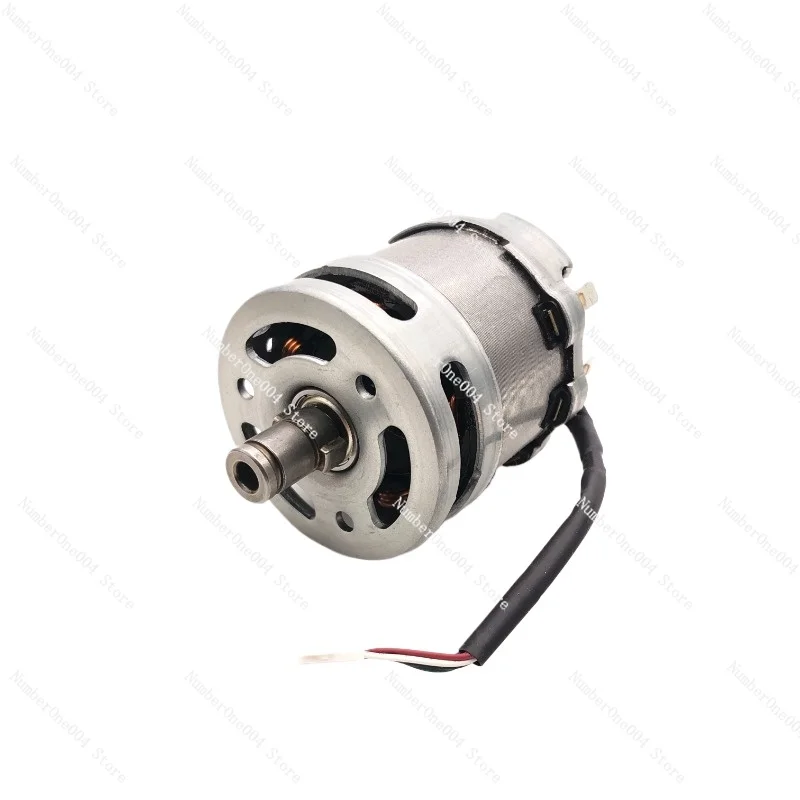 Brushless Angle Grinder Motor Parts GWS18V-10 Rechargeable Grinder Electric Grinder/Motor