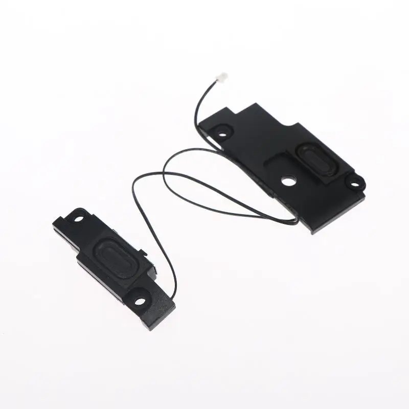 Picture 4: 587B Left Right Internal Speaker Set Replacement For E5-574 Speaker Subwoofer Laptop Audio Repair Parts