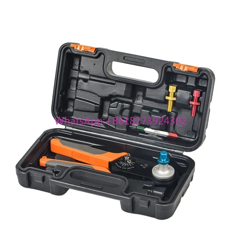 Iwiss HD-2612D Deut… - image