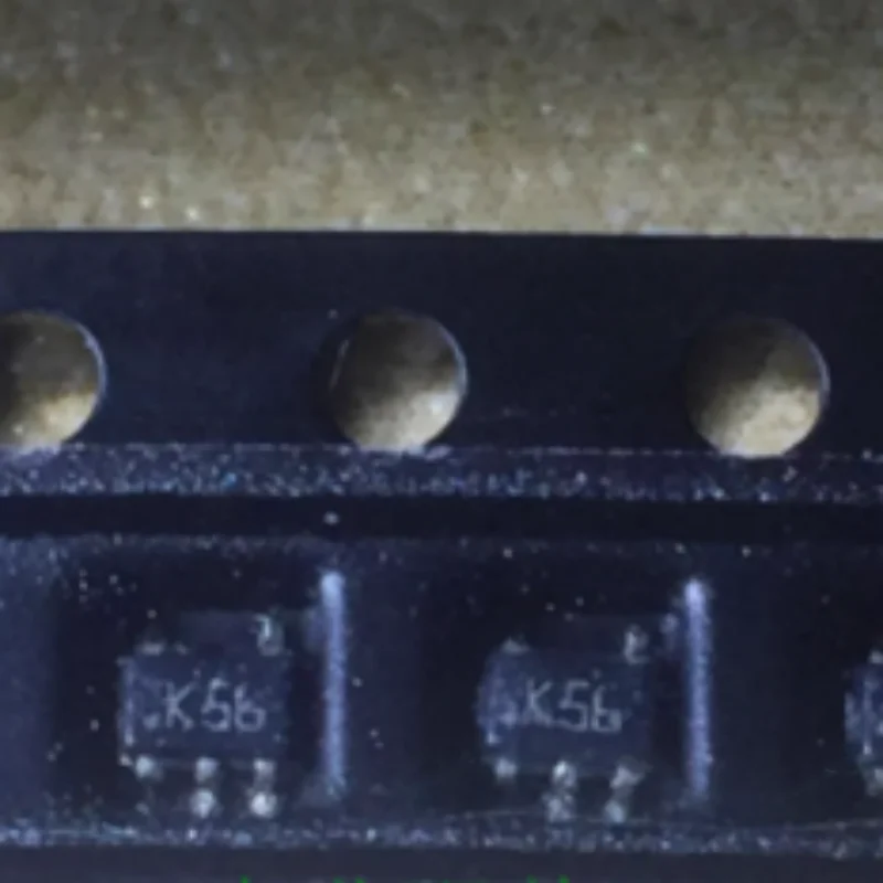 

5pcs/lot K56 TS881ICT NEW Original Genuine Comparer Chip Packing SC-70-5