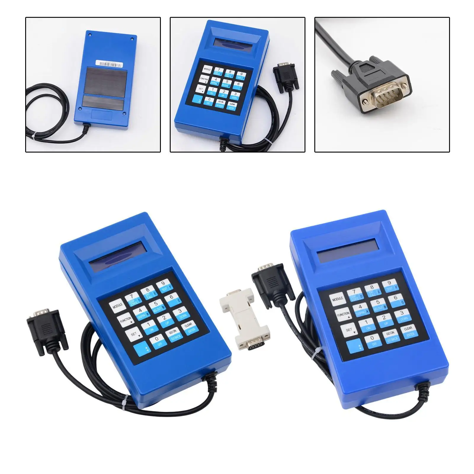 

Elevator Server Test Tool Multiuse Escalator Server Test for Apartment Hotel