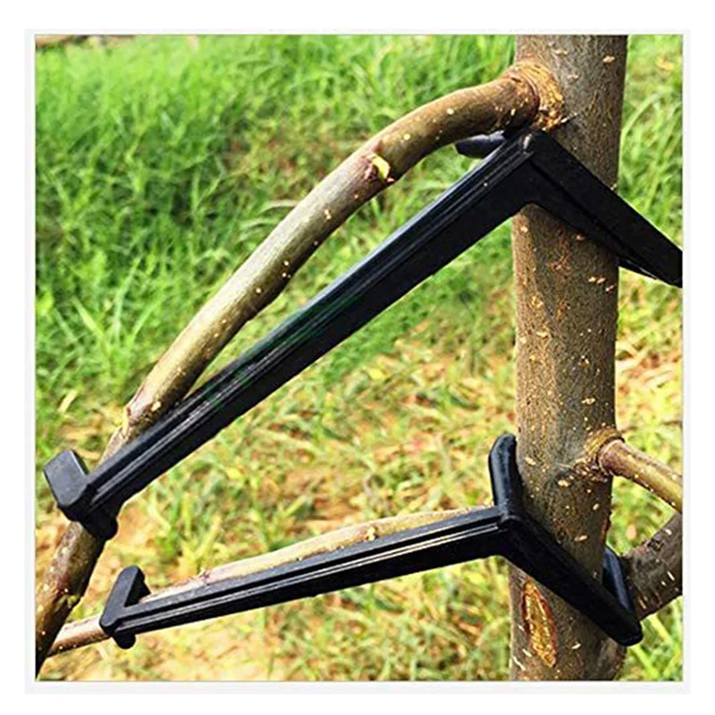 ABKL-espalmador de extremidades de ramas de plantas, correas para árboles y plantas de jardín, herramienta para doblar plantas, arreglo de ramas, entrenadores