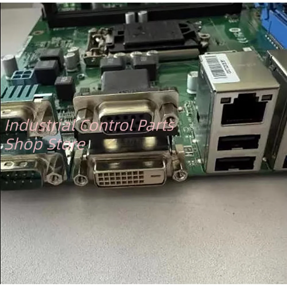 A5E50861511-A11 P/N:08001-06143X0 Industrial control motherboard