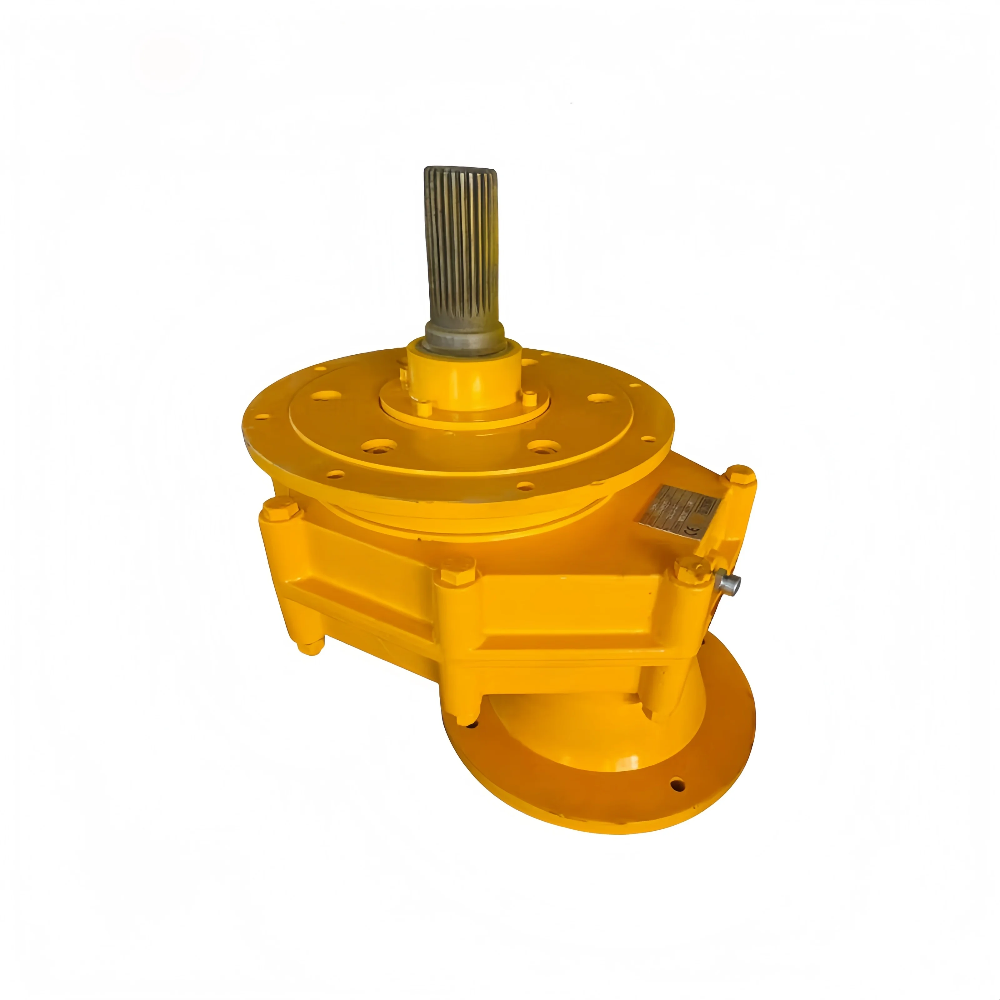 

Automatic Assembly Line Screw Conveyor Reducer 220V 1t Capacity Wear-resistant Durable High Quality