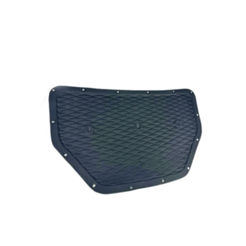 FOR 2021 Car Part for Bentley Bentayga Body Parts Engine Front Car Hood Insulation Cotton Sound Insulation Cotton OEM 36A863825