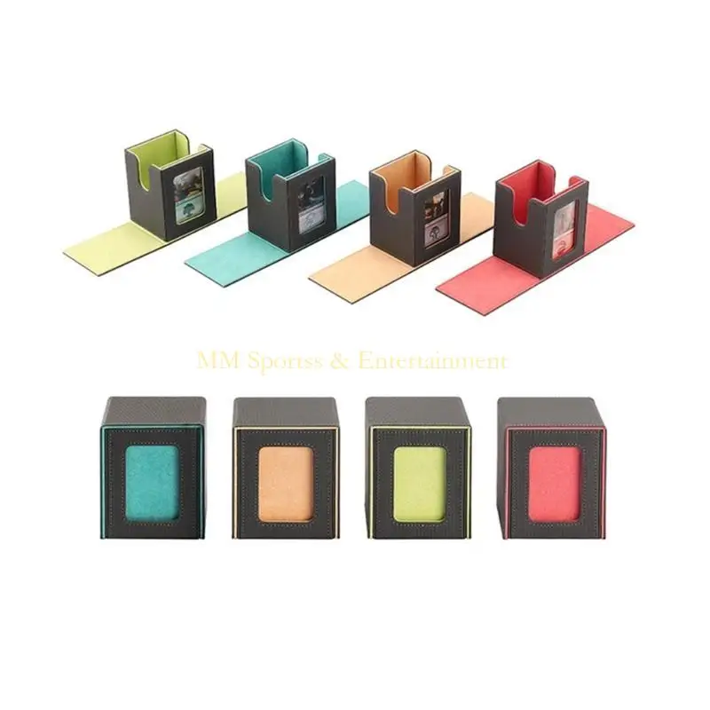 

31be Trading Card Deck Collectibles Collector Corlect