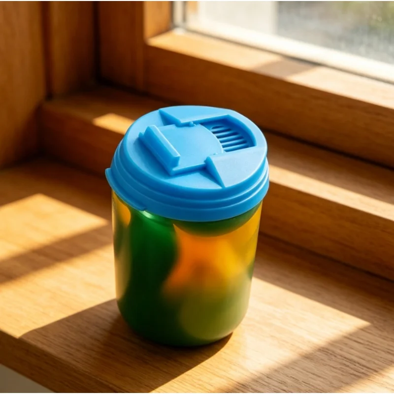 1pc Easy to open can preservation lid, leak proof, dustproof , sealing preservation , canned sealing lid
