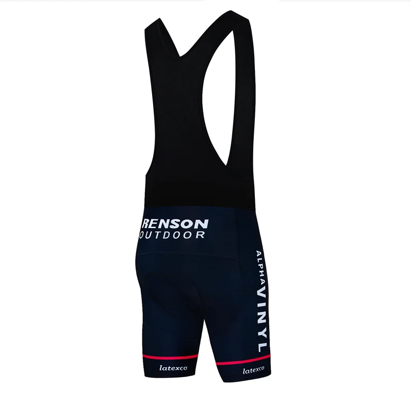 2024 Cycling Shorts Men\'s Riding Shorts Summer MTB Bicycle Short Tights pants 19D Gel Pad Bike Team Racing Wear ciclismo
