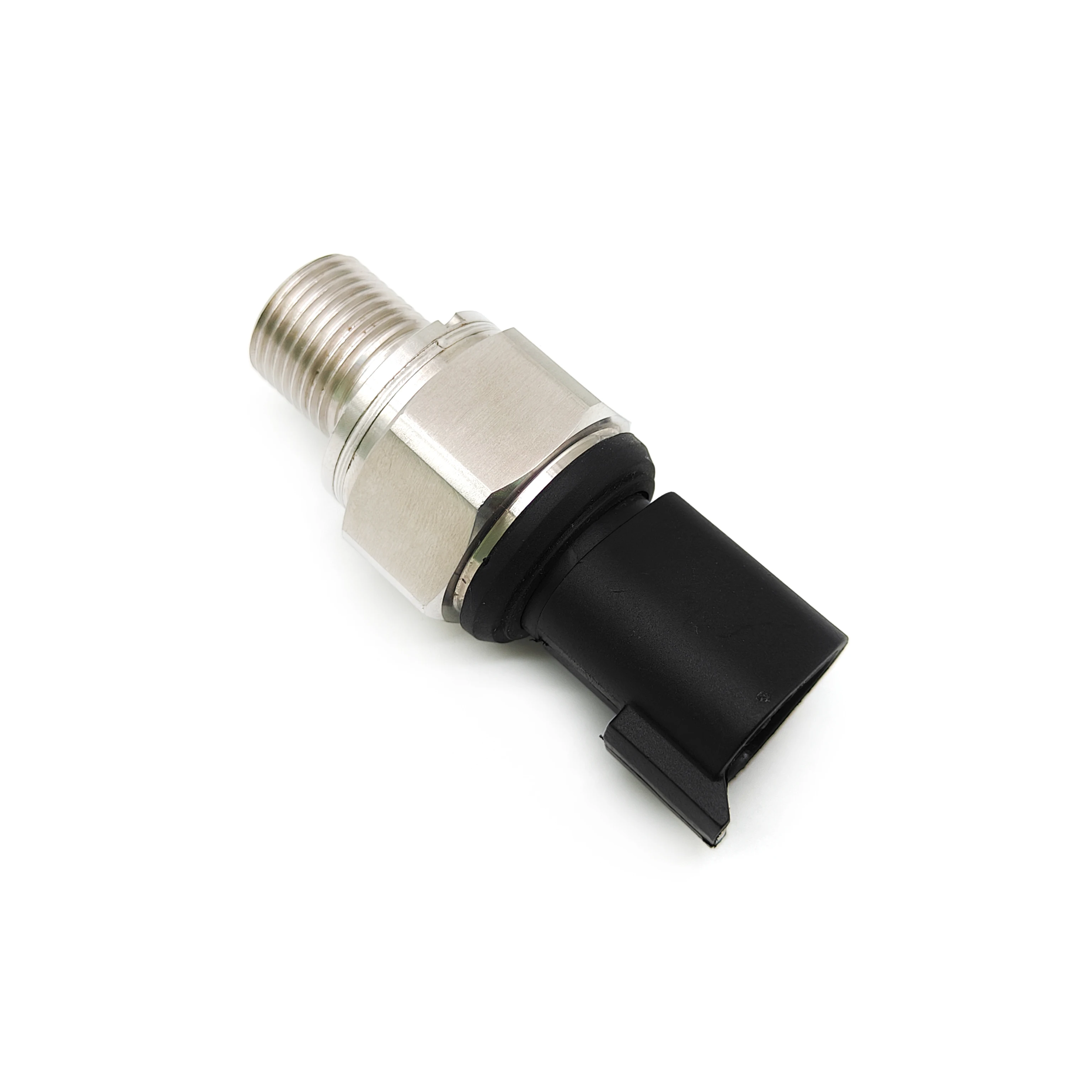 Transmetteur de pression d'huile électronique automatique, 2 pièces, pièces de pelle, capteur d'huile 7861-93-1651 pour Komatsu PC200-7 PC300-7 PC360-7