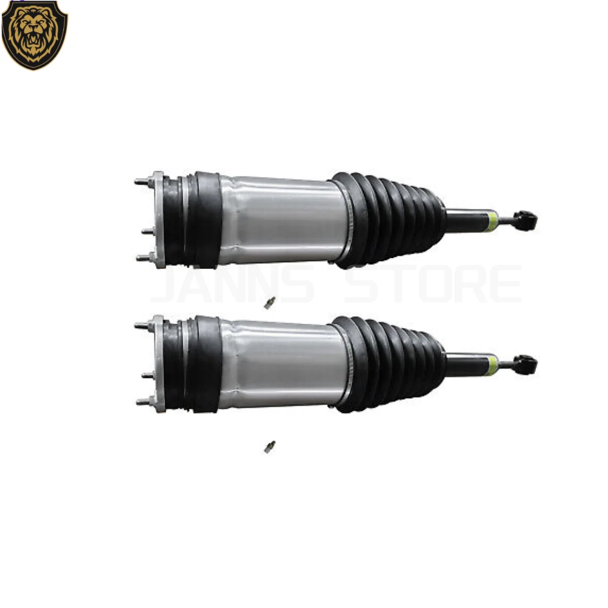 One Pair Air Shock Absorber Rear Left and Right 102746100, 102746100G, 1027461-00-G, 102746100E, 1027461-00-E For Tesla Model S