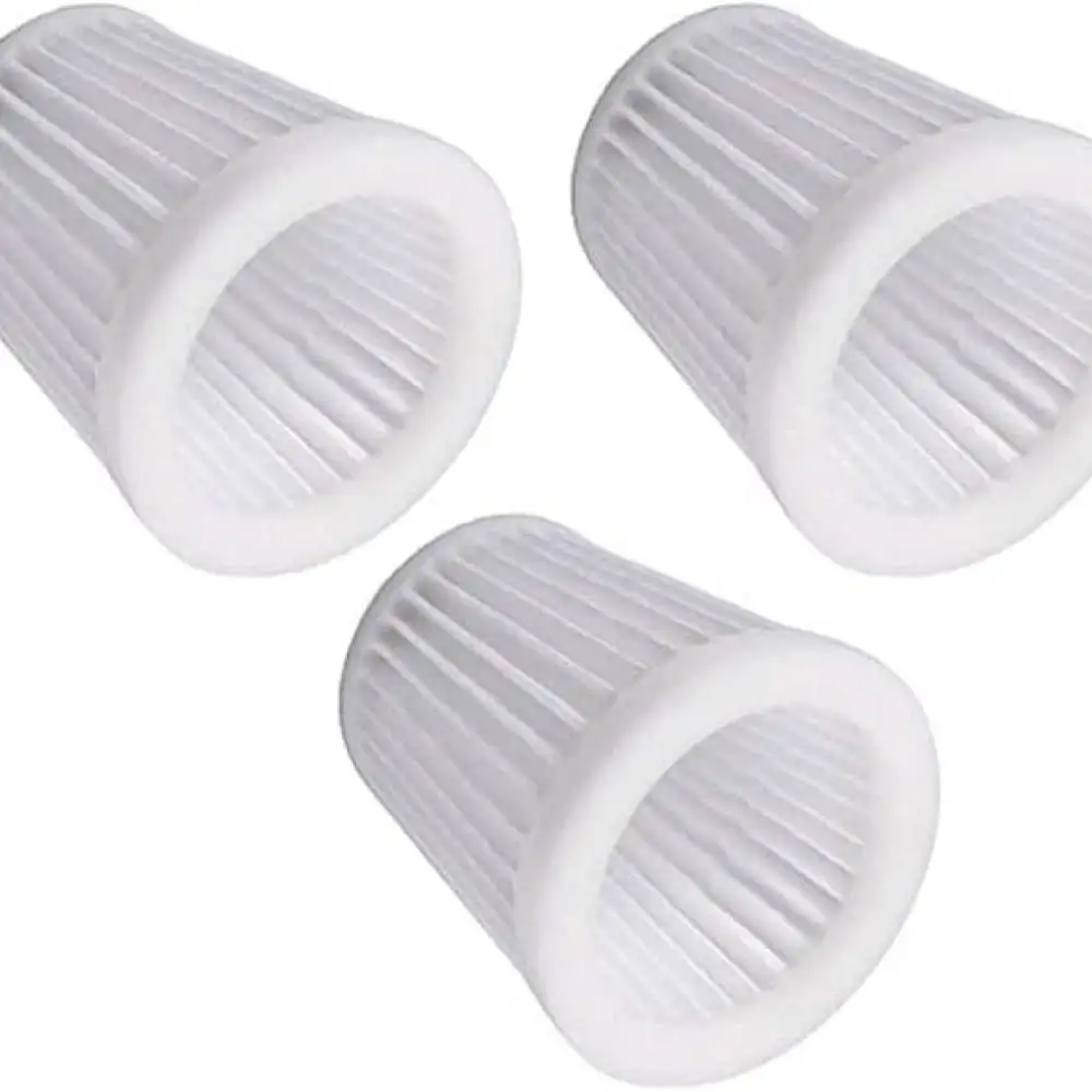 Universal Vacuum Spare Filter For Bosch GAS 18V Li 14.4V Cleaner Household Appliance Replacement Part Dust Screen Tool