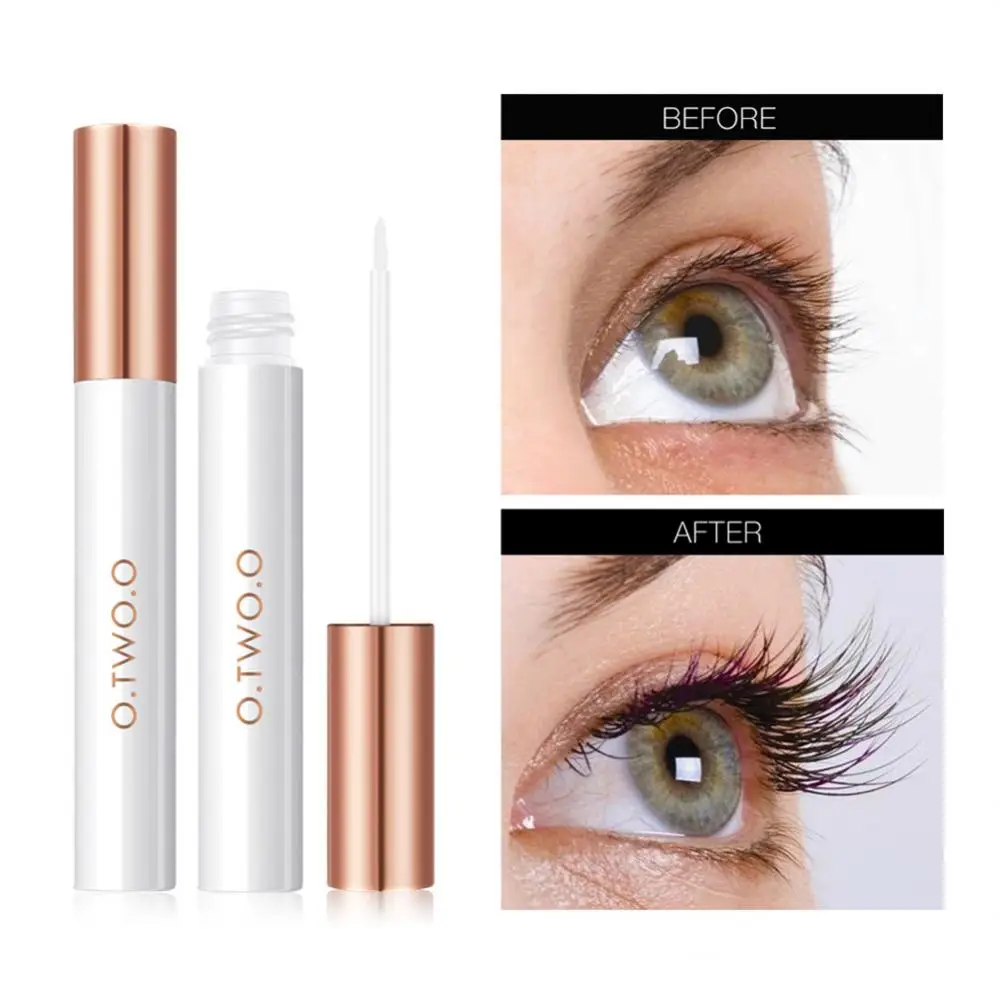 Eyelash Growth Serum Hydrates And Nourishes Moisturizing Lash Growth Serum For Thicker Lashes Lengthening Beauty Routine